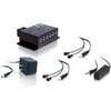 C2G Infrared (IR) Remote Control Repeater Kit (TAA Compliant)