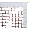 thumbnail image 1 of Portable Replacement Badminton Net with Steel Cable, 1 of 3