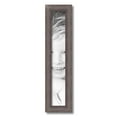 thumbnail image 2 of ArtToFrames 4x25 inch Gray Picture Frame, Gray Wood Poster Frame (4289), 2 of 8