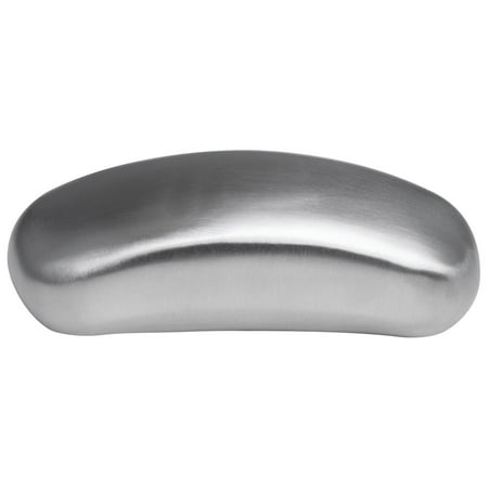 UPC: 0841659107906 | Chef s Secret Stainless-Steel Odor Bar Effectively Odor Eliminating Corrosive-Resistant Kitchen or Bathroom Bar