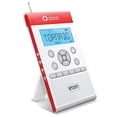 thumbnail image 2 of Eton ARCZG100W Zoneguard Weather Radio, 2 of 6