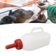 thumbnail image 5 of Biberctones y Tetinas para Terneros, Biberón para Terneros de 2 Litros, Biberón para Vacas, Alimentador para Terneros con de Mano, Tetina de Silicona, Suministros de, 5 of 7