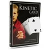 Magic Makers The Kinetic Card with Eddy Ray - The Ultimate Flying Card Trick