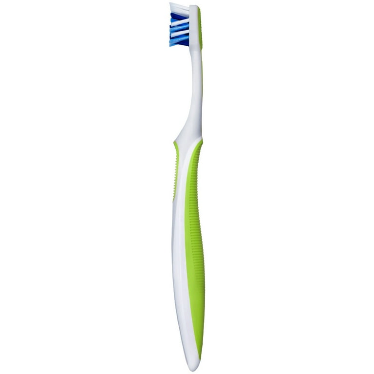 Oral−B D7015366XCMK Amazon.com : Oral B Oral-b Cross Action Advanced Toothbrush With
