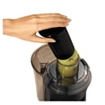 thumbnail image 2 of Extractor De Jugos Hamilton Beach Negro 67601​, 2 of 5