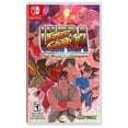 thumbnail image 1 of Ultrastreet Fighter II: The Final Challengers -Edicion Estandar- Nintendo Switch Nintendo Estándar, 1 of 2