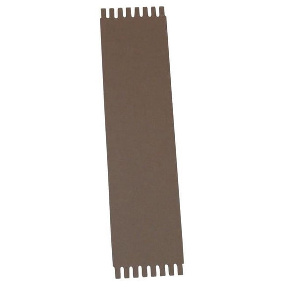3.25-13 in. Notch Weaving Loom - Pack of 12