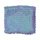 thumbnail image 1 of Qarigey Guante brillante con lentejuelas, ligero y portátil, cómodo de llevar, calentadores de brazos con lentejuelas Accesorios de disfraces Blanco, 1 of 6