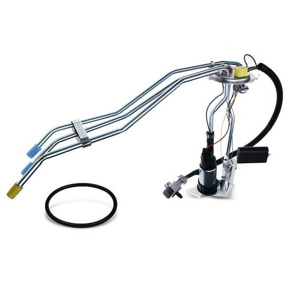 Fuel Pump Assembly 1 - Compatible with 1991 - 1993 Cadillac DeVille 4.9L V8 1992