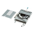 thumbnail image 2 of HP Drive Bay Kit - Storage drive cage - 2.5" - SATA - for EliteDesk 705 G4, 705 G5, 800 G4; ProDesk 400 G4, 400 G5 (mini desktop), 405 G4, 600 G4, 2 of 3