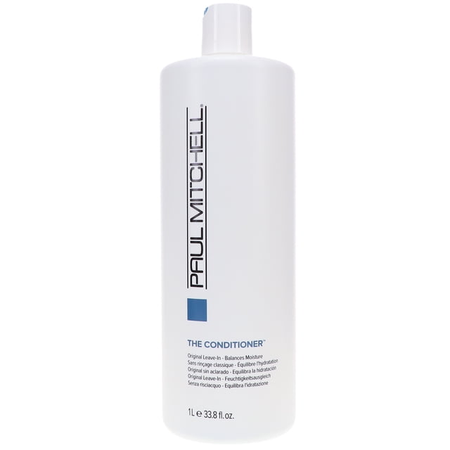 Paul Mitchell El Acondicionador 33.8 oz Paul Mitchell Paul Mitchell El Acondicionador 33.8 oz