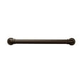 thumbnail image 7 of Richelieu Bp8818192 7-9/16" Center To Center Handle Cabinet Pull - Nickel, 7 of 7