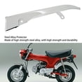 thumbnail image 4 of Chain Protector, Accurate Size Motorcycle Chain Guard Easy Installation Protective  for ST50 ST70 DAX, 4 of 7
