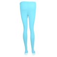 thumbnail image 3 of Pantalones capris de yoga para mujer Pantalones de entrenamiento Leggings de golf para niñas rosa METRO Cola  Mallas de Golf para Mujeres, 3 of 4