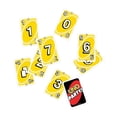 thumbnail image 5 of Juego de Cartas Mattel UNO Party Renovado, 5 of 5