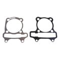 thumbnail image 2 of LOVIVER 61mm Big Bore Cylinder Head Gaskets for GY6 180cc Engine Scooter Replacement 180cc(61mm), 2 of 6