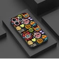 thumbnail image 3 of ¡Mantén tu iPhone con un aspecto fresco y fresco con esta vibrante funda para teléfono con diseño de dibujos animados!, 3 of 4