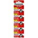 thumbnail image 3 of Panasonic CR1616 3 Volt Lithium Coin Battery (20 Batteries), 3 of 3