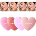 thumbnail image 4 of Olive Skin Light Lilybyred02 Pure Light Dragon Fruit Powder Love Cute Blush Cream, 4 of 7