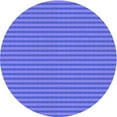 thumbnail image 1 of Ahgly Company Tapis Rond Lavable en Machine Intérieur Transitionnel Mimosa Violet, 3 Pieds Rond, 1 of 7