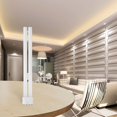 thumbnail image 3 of Compact Fluorescent Light Bulbs 6500 White Light 3 Color H Tube Lamp Intubation Herramientas Power Tool Sets Taladros Multitool, 3 of 10