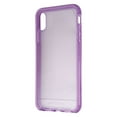 thumbnail image 1 of Tech21 Evo Check Series Gel Case for Apple iPhone Xs Max - Orchid Purple, 1 of 4