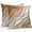 Brown, variant on Outdoor Waterproof Pillow Covers Brown Stripe Abstract Geometric Decorative Throw Pillow Protectors for Patio Sofa Garden Couch,24x24in 2 Pack