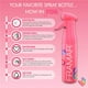 thumbnail image 3 of Botella de spray FRAMAR Premium Hair Mister 250 ml, color rosa, 3 of 9