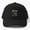 Black, variant on Blessed by God 85 Years Baseball Cap, Faith Birthday Milestone Celebration Design, Classic Hat