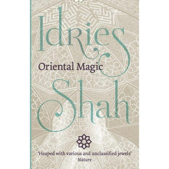 Oriental Magic (Paperback)