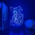thumbnail image 2 of Night Light USB La melancolía de Haruhi Suzumiya Yuki Nagat, 2 of 5