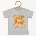 thumbnail image 5 of Coquette Take Me To The Pumpkin Patch - Youth Short Sleeve Graphic T-Shirt and Toddler Short Sleeve Graphic T-Shirt, 5 of 16