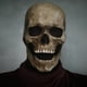 thumbnail image 4 of Máscara De Halloween Móvil De Cabeza Completa Calavera Decoración De Terror Miedo Cosplay Fiesta 2022 Casco De, 4 of 4