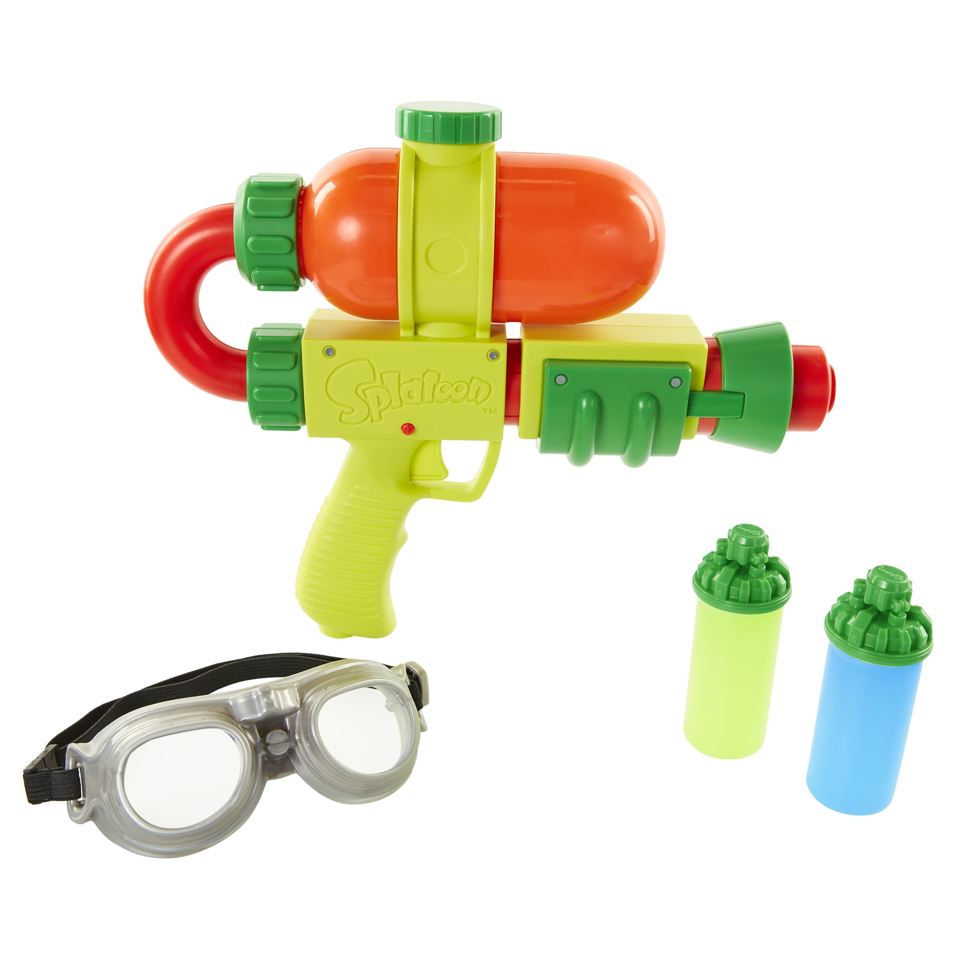 splatoon toys walmart