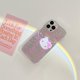 thumbnail image 1 of Funda de teléfono con bonito dibujo de Hello Kitty Cat para iphone 13 11 14 plus 12 pro max mini x xr xs max 7 8 plus, funda con espejo, 1 of 4