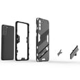thumbnail image 3 of Funda para Samsung Galaxy S21 5G Protección A Prueba De Golpes Con Soporte De TPU Duradero Y Práctico, 3 of 5