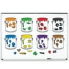 Learning Resources Splash of Color Magnetic Sorting Set