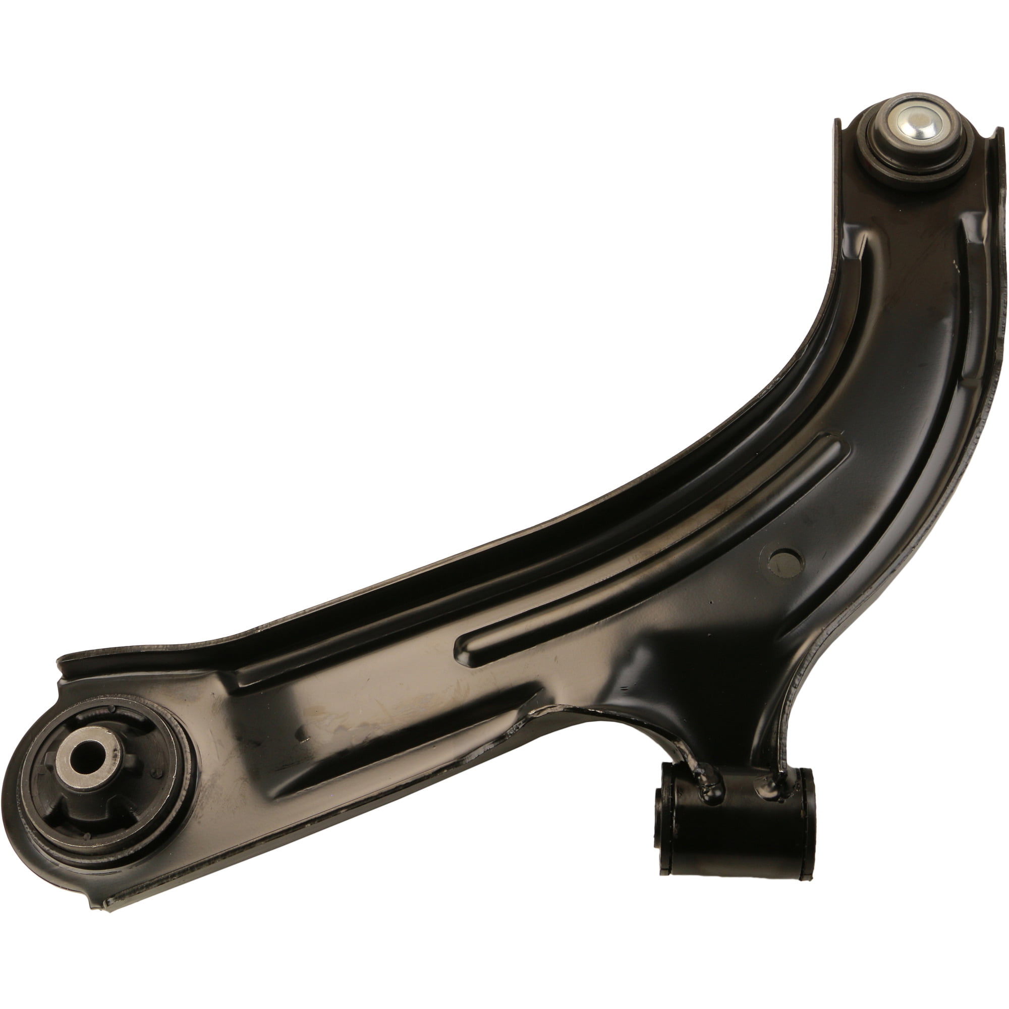 MOOG RK620566 Control Arm and Ball Joint Assembly Fits select: 2007-2012 NISSAN VERSA, 2009-2014 NISSAN CUBE