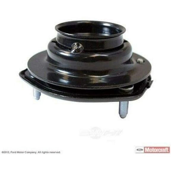 Motorcraft Suspension Strut Mount AD-1065 Fits select: 2008-2012 FORD FUSION, 2008-2012 LINCOLN MKZ