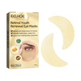 thumbnail image 1 of 10 Unidades de Parches Refrescantes para los Ojos, Hidratación Profunda y Reducción de Hinchazón, 1 of 8
