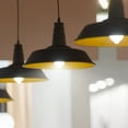 thumbnail image 6 of iMountek E27 Motion Sensor Light Bulb 9W 1000LM 6500K On/Off LED Light Bulb-2PCS, 6 of 7