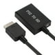 thumbnail image 3 of Para PS2 a HD Audio Video Converter Adapter 1080P Soporte para PS1 / 2/3 Modos de VisualizacióN para HDTV PC Adaptador de Cable Full HD, 3 of 5