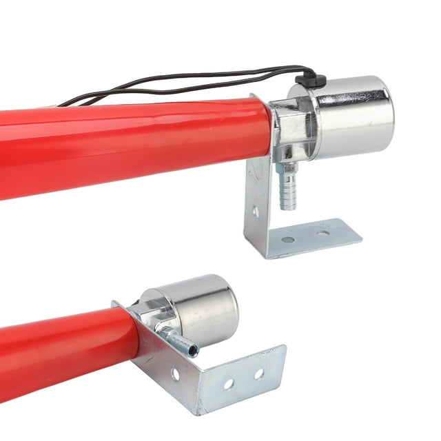 Bocina De Aire Para Camión, Trompeta única Súper Ruidosa De 180DB Para Coche Universal