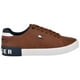 thumbnail image 4 of Zapatilla Tommy Hilfiger Rezz para hombre, color coñac, talla 9, EE. UU., 4 of 6