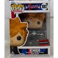 thumbnail image 4 of NEWest Funko ! #1087 Bleach Ico #59 Rukia #60 Hollow Ico #96 #1104 #1182 Vinyl Action Figure l Toys For Gift, 4 of 5