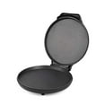 thumbnail image 4 of Courant CPM-1200K Pizza Maker - Black, 4 of 9