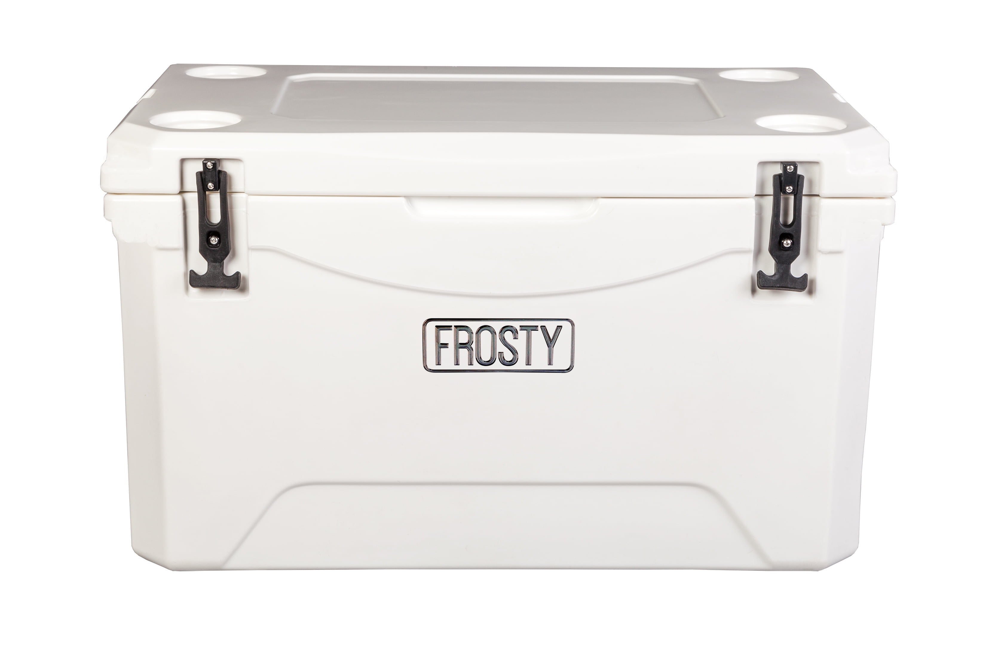 Frosty 65 Premium Roto molded Cooler 8 sizes