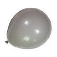 thumbnail image 1 of Yuarrent 1 Set Party Balloons Birthday Decorations Supply Anniversary Ornaments Wedding for Household Hotel Opening Celebration Kits de decoración para fiestas Gris, 1 of 6