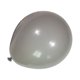 thumbnail image 1 of Yuarrent 1 Set Party Balloons Birthday Decorations Supply Anniversary Ornaments Wedding for Household Hotel Opening Celebration Kits de decoración para fiestas Gris, 1 of 6