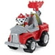 thumbnail image 3 of Vehículo Rev Up de lujo Paw Patrol Dino Rescue Marshall con figura de dinosaurio, 3 of 7